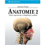 Anatomie 2 - Elektronická kniha