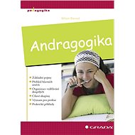 Andragogika - Elektronická kniha