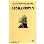 Afghánistán - Elektronická kniha