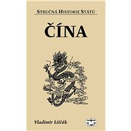 Čína - Elektronická kniha