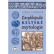 Encyklopedie keltské mytologie - Elektronická kniha
