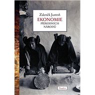 Ekonomie přírodních národů - Elektronická kniha