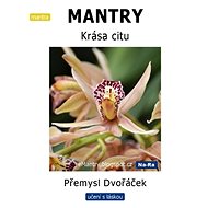 MANTRY - Krása citu - Elektronická kniha
