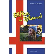 Elfka a Island - Elektronická kniha