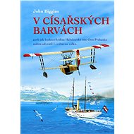 V císařských barvách - Elektronická kniha