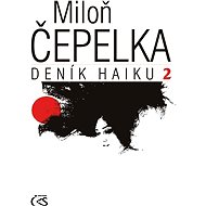 Deník haiku 2 - Elektronická kniha