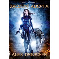 Zrození adepta - Elektronická kniha