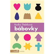 Bábovky (SK) - Elektronická kniha