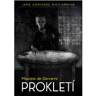 Prokletí - Jaro komisaře Ricciardiho - Elektronická kniha