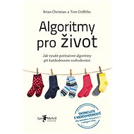 Algoritmy pro život - Elektronická kniha