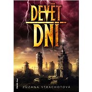 Devět dní - Elektronická kniha