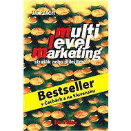 Jak začít multilevelmarketing - Elektronická kniha