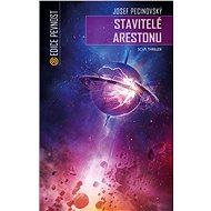 Stavitelé Arestonu - Elektronická kniha