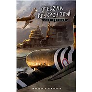 Ofenziva českých zemí - Elektronická kniha