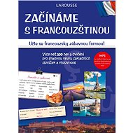 Začínáme s francouzštinou - Elektronická kniha