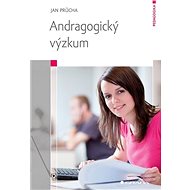Andragogický výzkum - Elektronická kniha
