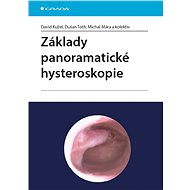 Základy panoramatické hysteroskopie - Elektronická kniha