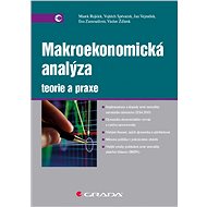 Makroekonomická analýza - teorie a praxe - Elektronická kniha