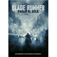 Blade Runner - Elektronická kniha