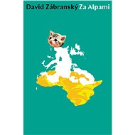 Za Alpami - Elektronická kniha