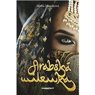Arabská milenka - Elektronická kniha