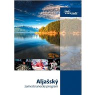 Aljašský Zaměstnanecký Program - Elektronická kniha