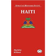 Haiti - Elektronická kniha