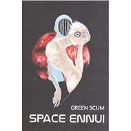 SPACE ENNUI - Elektronická kniha