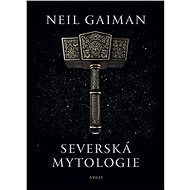 Severská mytologie - Elektronická kniha