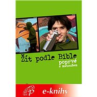 Žít podle Bible - Elektronická kniha