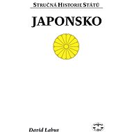 Japonsko - E-book