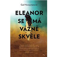 Eleanor se má vážně skvěle - Elektronická kniha