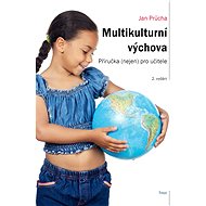 Multikulturní výchova - Elektronická kniha