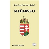 Maďarsko - Elektronická kniha
