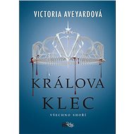 Králova klec - Elektronická kniha