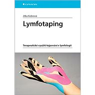Lymfotaping - Elektronická kniha
