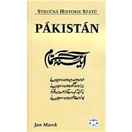 Pákistán - Jan Marek