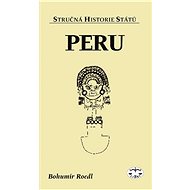 Peru - Elektronická kniha