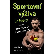 Sportovní výživa do kapsy - Elektronická kniha