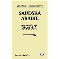 Saúdská Arábie - Elektronická kniha