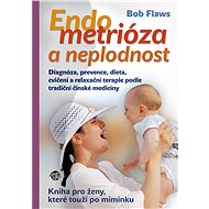 Endometrióza a neplodnost - Elektronická kniha
