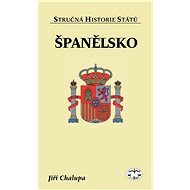 Španělsko - Elektronická kniha