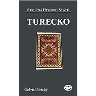 Turecko - Elektronická kniha