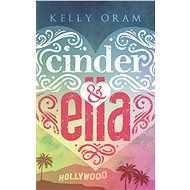 Cinder & Ella - Elektronická kniha