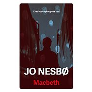 Macbeth - Elektronická kniha