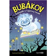 Bubákov - Elektronická kniha