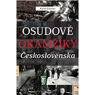 Osudové okamžiky Československa - Elektronická kniha