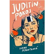 Juditin pokoj - Elektronická kniha