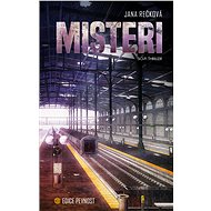 Misteri - Elektronická kniha