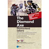 Diamantová sekera B1/B2 - Elektronická kniha